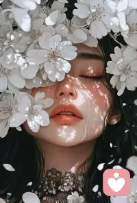 Happiness is not found in avoiding pain, but in learning to live with it, to find joy in the middle of chaos, and to love life even when it’s not perfect.
幸福不是避开痛苦，而是学会与之共处，在混乱中寻找快乐，即便不完美也依然热爱生活。配图