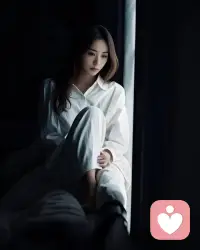 读到一句话：一个人最好的状态，大概就是一边认真生活，一边偷偷被自己喜欢的一切治愈着。配图