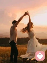 Home is not a place, but the people who wait for you, who understand you, and who make every ordinary day feel warm and meaningful.
家从来不是一个地方，而是那些等你、懂你，让平凡日子也变得温暖有意义的人。配图