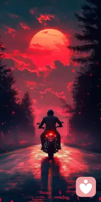 “人的想法和感受，真的会随着时间和认知的改变而改变，原来你笃定不会变的事情，会在之后的某一刻就很容易变得释然。原来你患得患失，整日忧虑不得其解的事情，会在之后的某一刻变得不再那么重要。人都是会变的，情绪和感受也都是会流动的，不要把一时的感受定为永恒。”配图