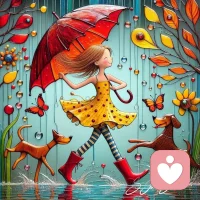 The best part of each day is the quiet pause—where you breathe deep, let go of stress, and simply be present.
每日最动人的时刻，是那片刻的停顿：深呼吸，卸下压力，安住当下。配图