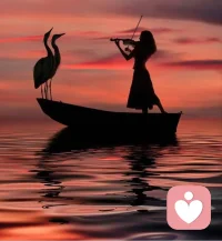 Life is short, so make every moment count. Laugh often, love deeply, and live without regret.
生命短暂，珍惜每一刻。多些欢笑，深爱当下，活得不留遗憾配图