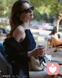 Life doesn’t rush beautiful things, everything you wait patiently will arrive as scheduled.
生活从不催促美好，所有你耐心等待的事物，都会如期而至。配图