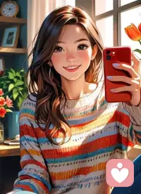  Time will filter out the false and keep the true, leaving only suitable people around you.
时光会筛选真心与假意，最终留在身边的，都是值得珍惜的人。
​配图