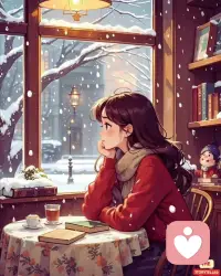 There is no need to blame yourself severely for every small mistake, life allows everyone to make mistakes, adjust slowly and grow gradually.
不必因为一点点过错就狠狠苛责自己，人生本就允许犯错、慢慢调整、缓缓变好。配图