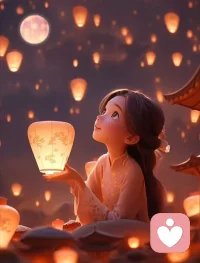 Growth is a quiet process that no one can replace for you. You have to face loneliness alone, overcome difficulties alone, heal wounds alone and sort out emotions alone. No one can accompany you forever, you must learn to be your own reliance, your own shelter and your own light.
成长从来无人替代，只能独自经历。独自面对孤独，独自跨越坎坷，独自治愈伤痛，独自梳理心绪。没人能陪你一辈子，你要做自己依靠、自己避风港、自己万丈光芒。配图