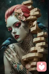 现代人普遍精神内耗严重，想做不敢做，想爱不敢爱，想放弃舍不得。瞻前顾后，犹豫不决，顾虑太多，纠结太深。害怕选择错误，害怕后悔遗憾，害怕辜负自己，辜负他人。一件事反复纠结，一段关系反复拉扯，一段人生反复迷茫。内心一直在打架，思绪从未停歇。看似什么都没做，却早已累到无力。人生本就是取舍得失，大胆选择，坦然接受，释怀过往，轻装前行就好。
Serious mental exhaustion troubles most people. Dare not act, love or give up easily. Hesitate endlessly and worry too much. Fear wrong choices, regrets and letting others down. Tangled with things, relationships and future life. Inner conflicts never stop. Feel exhausted even without doing anything. Life is choice and sacrifice. Choose bravely, accept calmly and move forward lightly.配图