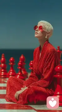 每一种性格缺陷的背后，都藏着一段不被理解的过往与未被满足的心理需求。孤僻是害怕受伤的自我封闭，强势是伪装脆弱的自我保护，冷漠是避免失望的自我疏离。我们不必苛责自己的不完美，每一种性格特质都是内心的自我守护。精神分析让我们接纳性格的所有棱角，读懂自己行为背后的温柔与无奈。与自己的性格和解，是一生的修行。
Behind every character flaw lies an misunderstood past and unmet psychological needs. Loneliness is self-isolation out of fear of being hurt, being strong is self-protection by pretending to be vulnerable, and indifference is self-alienation to avoid disappointment. We need not blame our imperfections; every character trait is inner self-protection. Psychoanalysis allows us to accept all edges and corners of personality and understand the tenderness and helplessness behind our behaviors. Reconciling with one's own personality is a lifelong practice.配图