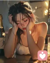 情绪的反复崩溃，是自体在发出求救信号。那些突如其来的低落、莫名的委屈、无端的疲惫，不是矫情，而是长期的情感匮乏、镜映缺失导致的自体耗竭。我们总习惯压抑情绪、苛责自己，强迫自己坚强，却忽略了自体最真实的需求。疗愈始于看见自我，允许情绪流动，温柔接住脆弱的自己。耐心滋养破碎的内心，才能让自体慢慢恢复活力与内聚性。
Repeated emotional breakdowns are distress signals from the self. Those sudden depressions, inexplicable grievances, and unreasonable exhaustion are not affectation, but self-exhaustion caused by long-term emotional deprivation and lack of mirroring. We are always used to suppressing emotions, blaming ourselves, and forcing ourselves to be strong, while ignoring the most real needs of the self. Healing begins with seeing the self, allowing emotions to flow, and gently holding our vulnerable selves. Only by nourishing the broken heart patiently can the self gradually restore vitality and cohesion.配图