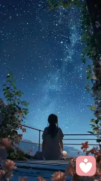 情绪是内心的信使，而非需要对抗的敌人。低落、焦虑、迷茫都是正常的心理状态，不必抗拒、不必内耗。学会看见情绪、包容情绪、疏导情绪，与自己的内心好好相处，内心安宁，人生便处处晴朗。

Emotions are messengers of the heart, not enemies to fight against. Depression, anxiety and confusion are all normal psychological states that need no resistance or internal friction. Learn to perceive, tolerate and guide your emotions, and get along well with your inner self. When the heart is peaceful, life will be bright everywhere.配图