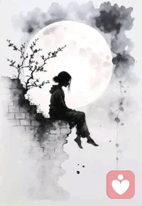不必因为一时的失意否定全部的自己，人生没有永远的低谷。所有的低谷都是蓄力的契机，所有的煎熬都是蜕变的铺垫。沉下心沉淀自己，默默扎根、慢慢成长，风雨过后，自有繁花相送。
Do not deny yourself completely because of temporary setbacks, for there is no permanent low point in life. All troughs are opportunities to accumulate strength, and all sufferings pave the way for transformation. Calm down and settle yourself, take root silently and grow slowly. After storms, blooming flowers will greet you eventually.配图