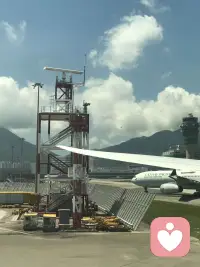 落地香港🇭🇰配图