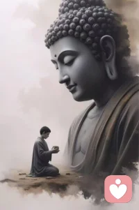 所有的温柔自愈，都是自我救赎的过程。不必害怕低谷，低谷是重生的开始；不必畏惧黑暗，黑暗过后必有曙光。坚守本心、保持善良、心怀希望，风雨散尽，皆是晴朗。
All gentle self-healing is a process of self-rescue. Do not fear troughs, for troughs are the beginning of rebirth. Do not dread darkness, for dawn will definitely come after darkness. Stick to your original heart, keep kindness and hold hope. After the wind and rain, everything will be sunny.配图