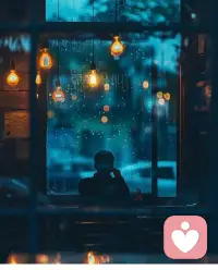 我们被无尽碎片化信息持续投喂，指尖划过屏幕的每一刻看似填补了空闲，可放下手机后，内心依旧被一种说不清道不明的空洞包裹，长期的浅层刺激，慢慢让我们丧失了深度沉浸与感知情绪的能力。
思考：当外在的喧嚣被切断，我们是否真的有勇气直面内心无人应答的荒芜？
We are constantly fed fragmented information. Scrolling seems to fill our spare time, yet emptiness lingers once we put down our phones. Constant superficial stimulation gradually robs us of the ability to immerse ourselves deeply and feel our emotions fully.
When external noise fades away, do we truly have the courage to face the desolation inside us that no one answers to?配图