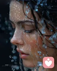 讨好型人格的根源，是童年客体的有条件回应。养育者的关爱、认可与温柔，只在孩子懂事、顺从、付出时才会出现。这会让孩子内化出“只有讨好才能被爱”的客体认知，成年后习惯性牺牲自我、迎合他人、压抑需求。所有卑微的讨好，都是内在客体为了获取爱而形成的生存模式。
The root of people-pleasing personality is the conditional response of childhood objects. Caregivers’ love, recognition and tenderness only appear when children are sensible, obedient and dedicated. This makes children internalize the object cognition that only pleasing others can gain love, leading them to habitually sacrifice themselves, cater to others and suppress needs in adulthood. All humble people-pleasing is a survival pattern formed by internal objects to obtain love.配图