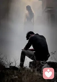 爱恨交织的亲密情绪，是客体二元整合的必经状态。当我们逐渐走出极端分裂的认知，开始看见他人同时拥有温柔与缺憾，就会产生矛盾的爱恨感受。爱对方的真诚与温暖，恨对方的疏忽与伤害，这种复杂情绪不是关系的病态，而是心灵走向成熟、接纳真实客体的重要标志。
English：Ambivalent love-hate emotions in intimacy are an inevitable state in the binary integration of objects. When we gradually move away from extreme split cognition and begin to see others have both tenderness and flaws, we will have contradictory love-hate feelings. Loving others’ sincerity and warmth while hating their negligence and harm, this complex emotion is not a pathological state of relationships, but an important symbol of mental maturity and acceptance of real objects.配图