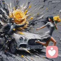我们常把自我价值寄托于他人的认可，别人的一句否定就能让我们陷入自我怀疑。积极心理学告诉我们，自我价值源于内心，而非他人的评价。你无需通过别人的肯定来证明自己，你的价值由你自己定义。接纳自己、认可自己，不因外界的褒贬而动摇，内心才能真正强大、自由。
We often tie self-worth to others’ approval; a single negative comment can leave us self-doubting. Positive psychology tells us that self-worth comes from within, not others’ judgments. You do not need others’ affirmation to prove yourself—your worth is defined by you. Accept and recognize yourself, unshaken by external praise or criticism, and your heart will be truly strong and free.配图