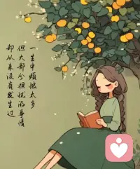 我们总习惯向外索取爱与认可，以为只有得到别人的爱，才能证明自己值得被爱。积极心理学告诉我们，最好的爱，是自己给自己的爱。学会爱自己，接纳自己、尊重自己、照顾自己，满足自己的需求，滋养自己的心灵。当你内心充满爱，不再依赖外界的认可，你会发现，自己变得完整、强大、从容，也能更好地爱别人。
We often seek love and approval externally, thinking we are worthy of love only if others love us. Positive psychology tells us that the best love is self-love. Learn to love yourself: accept, respect, and care for yourself, meet your own needs, and nourish your soul. When your heart is full of love and you no longer depend on external approval, you will become whole, strong, and composed, and able to love others better.配图
