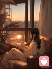 向内深耕，向外从容，慢慢修炼自己的内心。减少无效社交，戒掉过度思虑，清空负面情绪，专注自我成长。把日子过踏实，把心态调平和，平凡的人生，也能活得闪闪发光。
英文：Delve inward and be calm outward, and polish your inner self slowly. Reduce ineffective social interactions, get rid of overthinking, clear negative emotions and focus on self-growth. Make life down-to-earth and adjust your mindset to peace. An ordinary life can also shine brightly.配图