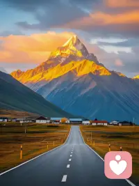 我对生活的感悟可以用这七个字来概括：一切都会过去的。人生的意义在于接纳变化，看淡得失，在顺境中不沉迷，在逆境中不沉沦，以平和的心态面对人生的潮起潮落。
English：In three words I can sum up everything I've learned about life: it goes on. The meaning of life is to embrace change and view gains and losses lightly. We do not indulge in good times nor sink in bad times, facing the ups and downs of life with a peaceful mind.配图