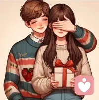 The ability to love includes emotional tolerance, and being able to accept a partner’s negative emotions is the core literacy of mature lovers. Most emotional contradictions stem from the inability to bear each other’s bad emotions. When the other party is depressed, anxious and irritable, people do not know how to comfort but confront, do not know how to tolerate but blame. Psychology believes that emotional tolerance is not indulging bad tempers, but seeing the vulnerability and pressure behind emotions and giving understanding and companionship. Love that can bear each other’s negative emotions can become each other’s emotional safe haven and realize in-depth emotional nourishment and symbiosis.
启发思考
面对伴侣的负面情绪，你是指责对抗，还是温柔承接、陪伴治愈？配图