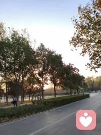 小時候被愛，
是一個人一輩子的鎧甲。
早安?