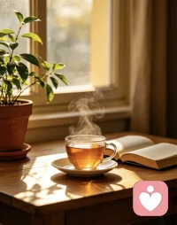 有位来访者找过来时，整个人陷在严重内耗里。

总是习惯性讨好别人，怕得罪人、怕被嫌弃，事事委屈自己，夜里翻来覆去睡不着，心里堵得慌，却找不到一个可以好好说话的人。
 
其实很多情绪不是你不够坚强，只是你憋了太久、扛了太多。
我能做的，不只是讲道理，而是安静倾听、全然接纳，陪你把心里的委屈一点点捋顺，慢慢学会善待自己，不再内耗。配图