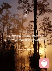 🌧️ 雨天 凉爽

朋友说最近睡不好。
见面时，他的眉头紧锁，
眉心那道深深的川字纹，像是大人身份的秘密印记。

聊着聊着突然觉得——
好像解锁了“大人”这个角色，
心里那个“小朋友”就被悄悄搁置起来了。
没人要求我们这样做，但我们都很擅长。

《正念禅修》说：
“亲近你的感受，以开放和善意的意识面对它们。”

那今天，就陪朋友一起，
把那个被搁置的小朋友暂时请出来，
吹吹雨天的凉风，感受时间的流淌。

陪大人，也陪心里的小孩。
#MIED26 #一平方米的静心#正念禅心配图