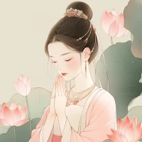 努力不是為了得到想要的，

而是為了拒絕不想要的。配圖