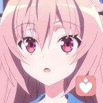 シロコ的头像