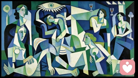 社交减压的科学密码：为什么和朋友聊聊天，压力激素就降了？