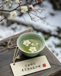 生活或許會有陰霾，但請相信，每一次困境都是成長的磨礪，每一次挫折都是蛻變的契機。你所經歷的苦難，都在為未來的光明鋪路。不要害怕失敗，不要抱怨不公，用心去感受生活的每一份饋贈，用愛去包容世界的每一處不足。當你堅定地朝著夢想前行，無畏風雨，你會發現，那些曾經以為跨不過的坎，都成為了身后最美的風景。愿你心懷暖陽，一路生花，在歲月的長河中，綻放屬于自己的光芒。配圖