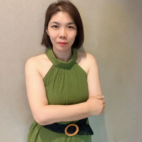 楊楊心理