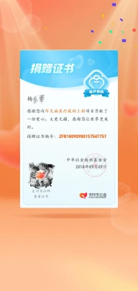 亲爱的朋友们，我很荣幸地获得了这份公益证书，这是我参与[公益项目名称]的见证。通过这个项目，我深刻体会到了公益的力量和意义。现在，我想邀请大家一起加入进来，用我们的小爱汇聚成大爱，为需要帮助的人带去希望。让我们携手共进，为社会创造更美好的明天！