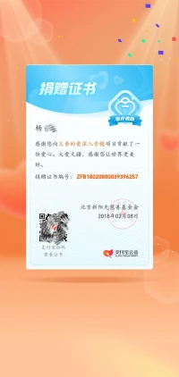 亲爱的朋友们，我很荣幸地获得了这份公益证书，这是我参与[公益项目名称]的见证。通过这个项目，我深刻体会到了公益的力量和意义。现在，我想邀请大家一起加入进来，用我们的小爱汇聚成大爱，为需要帮助的人带去希望。让我们携手共进，为社会创造更美好的明天！