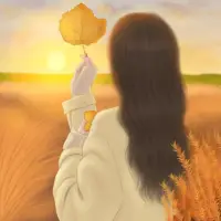 走錯了路，要記得回頭；愛錯了人，要懂得放手。人心都是相對的，以真換真；感情都是相互的，用心暖心。配圖