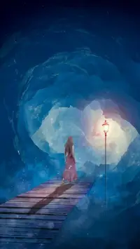 每個人都有自己的安全感，但真正的安全感并不來自于外部的物質條件，而是源自內心的堅守和自我認同。我們需要學會跨越生活中的每一道坎，學會在困境中尋找解藥。跑步、吃烤肉、聽歌、大聲吶喊，這些或許只是暫時的安慰，而真正的力量來自于內心的堅強和自信。配圖