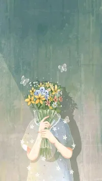 人生路漫漫，放眼遠(yuǎn)望，前面的路還很長;回頭看去，自己也已經(jīng)走過千山萬水。不如前來到驛站休息片刻，品品好茶，品品美麗的人生。配圖