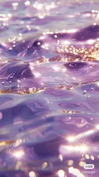 高能量財(cái)富壁紙分享：金生水［合一］配圖