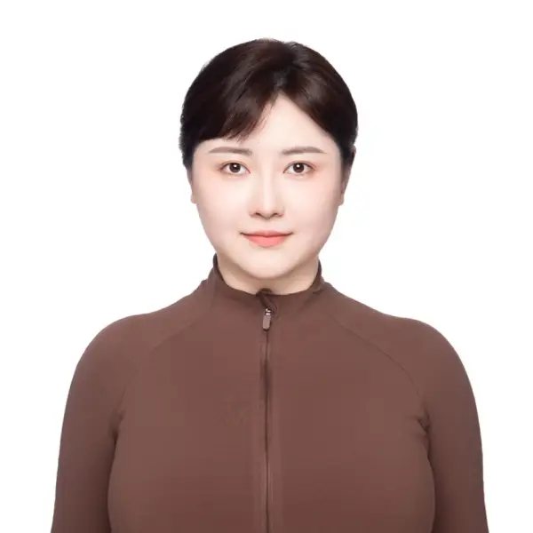 玥玥（心理咨询师）