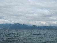 感悟心靈的美好，就是在忙碌的生活中，找尋一片寧?kù)o的海洋，讓自己的內(nèi)心得以平和與喜悅。配圖