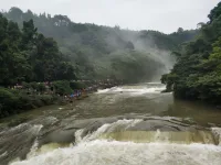 老子曰:“不自見,故明;不自是,故彰;不自伐,故有功;不自矜,故長。夫唯不爭,故天下莫能與之爭。(《老子二十二章》)配圖