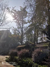 心理學上說，人們大多數只對有安全度的人發脾氣，因為在那個安全度之內，你潛意識知道對方不會離開你，但我們也要明白，凡事都一定要保持一個度，如果達到了一個極限，那一切都可能改變。配圖