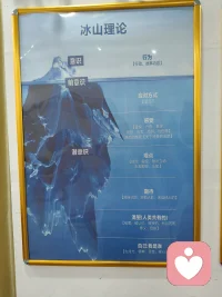 心態好，身體好，運氣就好。
人不作，話不多，事不拖，
與己無關，不問，不想，也不說。
閉嘴，微笑，健忘，
即簡單又高級。配圖