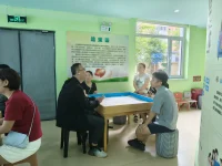 不去期待就不会失望，不去渴求就不会受伤，但这是一个短期策略，我们压抑的渴望，我们就失去了这部分的创造力。配图