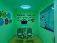 生命就是一趟从沉睡到醒来的旅程。每个人都会在适当的时间，在适当的地点，以适当的方式醒来。只不过每个人醒来的方式不同，醒来所需要的时间不同。