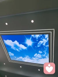 心若被困，
天下处处是牢笼；

心之所安，
矮瓦斗室亦是人间天堂。配图