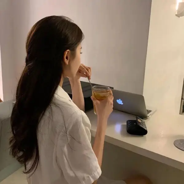 傾心