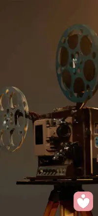 時光記錄儀，沒有倒帶~
珍惜余生最年輕的一天?配圖