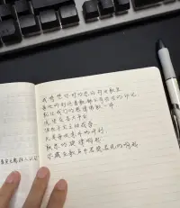 遇事不決，可問春風(fēng)，
春風(fēng)不語，即隨本心，
可我若本心堅(jiān)定，怎會(huì)遇事不決。

春風(fēng)也有春風(fēng)愁，不勞春風(fēng)為我憂。配圖